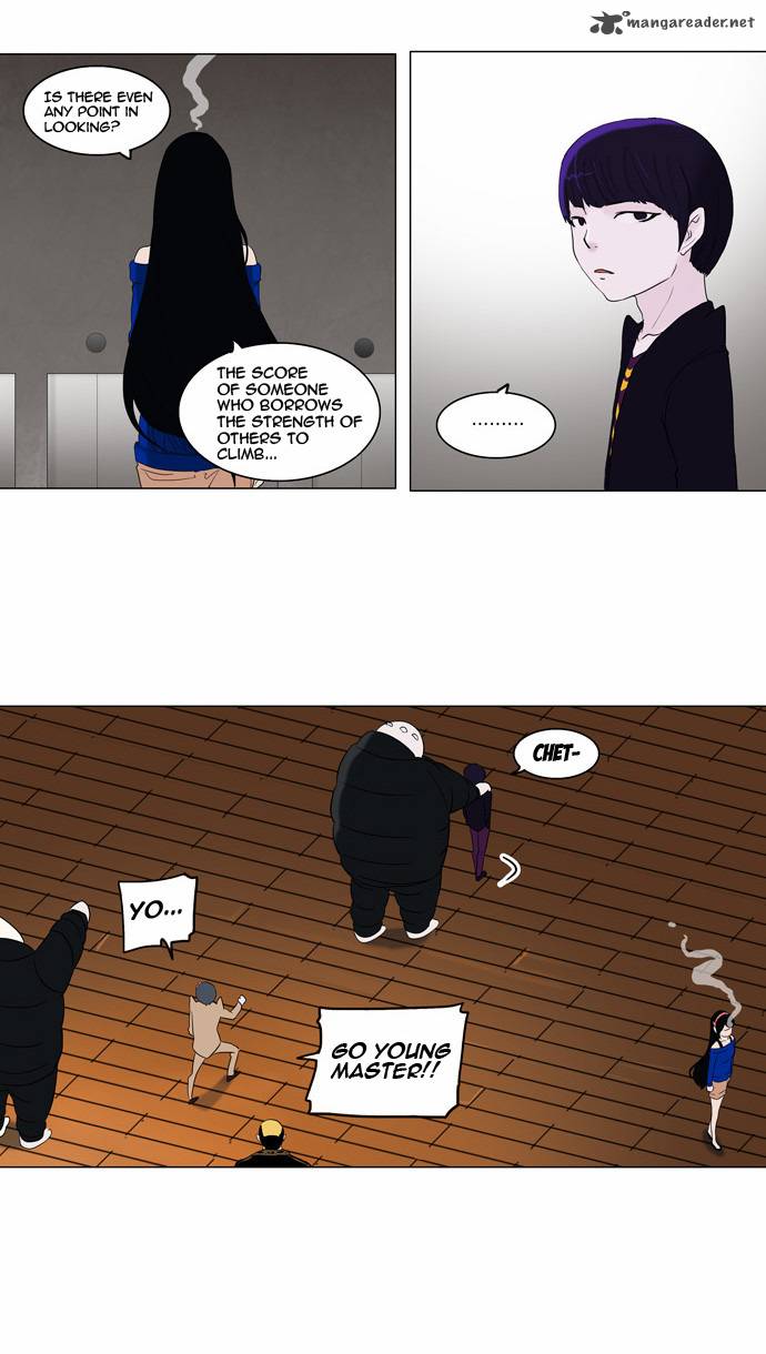 Tower of God Chapter 87 image 18